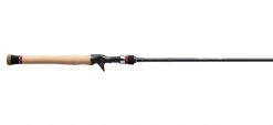 Valley Hill Casting Rods Blackscale XP
