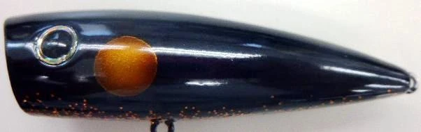 Yellow Magic Magnum Popper 5 Yellow Magic Magnum Popper