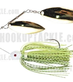 Yamamoto Lite Wire Spinnerbaits