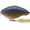 Nishine Lure Works Shallow Diving (0-7ft.) Chippawa RB Blade 2 Nishine Lure Works Shallow Diving (0-7ft.) Chippawa RB Blade