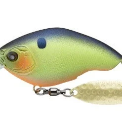 Nishine Lure Works Shallow Diving (0-7ft.) Chippawa RB Blade