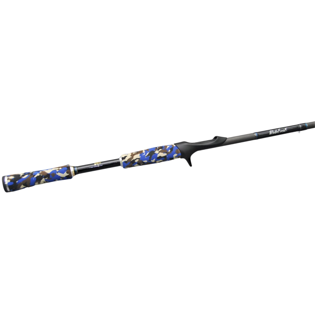 Millerods Casting Rods 12 Millerods Casting Rods