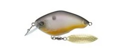 Nishine Lure Works Shallow Diving (0-7ft.) Chippawa RB Blade