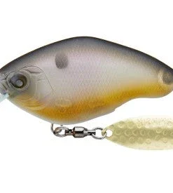Nishine Lure Works Shallow Diving (0-7ft.) Chippawa RB Blade