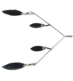 G-Nius Project Plus Blade Spinnerbaits