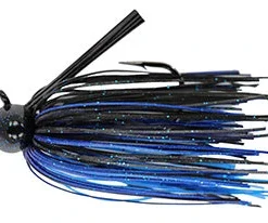 Dirty Jigs Tour Level Skirted Football Jigs