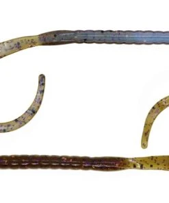 X-Zone Lures Blitz Worm Worms
