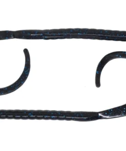 X-Zone Lures Blitz Worm Worms 22 X-Zone Lures Blitz Worm Worms