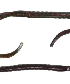 X-Zone Lures Blitz Worm Worms 23 X-Zone Lures Blitz Worm Worms