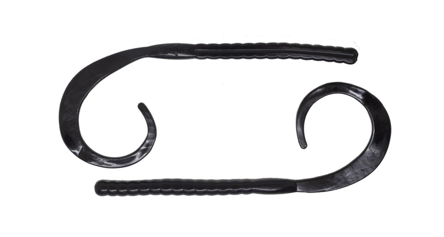 X-Zone Lures Blitz Worm Worms 10 X-Zone Lures Blitz Worm Worms