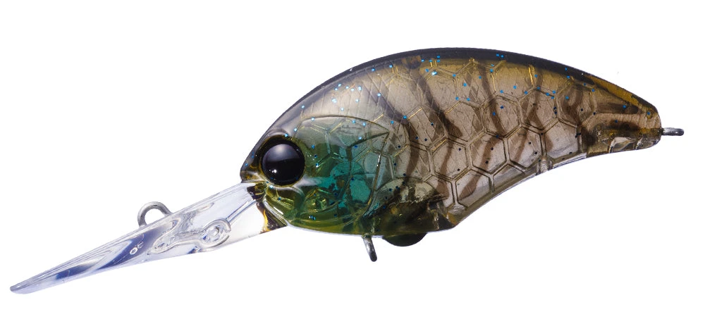 OSP Tiny Blitz DR 29 OSP Tiny Blitz DR