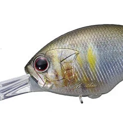 OSP Blitz EX DR 68 OSP Blitz EX DR