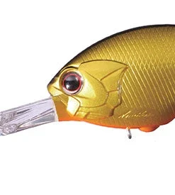 OSP Blitz EX DR 43 OSP Blitz EX DR