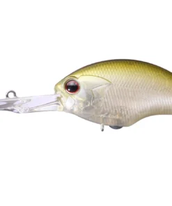 OSP Blitz EX DR 52 OSP Blitz EX DR