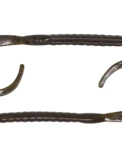 X-Zone Lures Blitz Worm Worms 16 X-Zone Lures Blitz Worm Worms