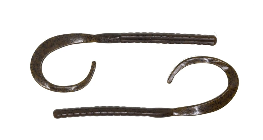 X-Zone Lures Blitz Worm Worms 5 X-Zone Lures Blitz Worm Worms