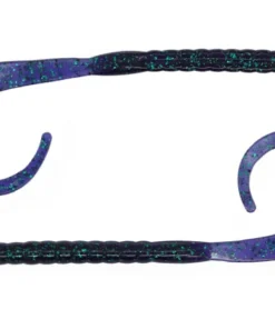 X-Zone Lures Blitz Worm Worms 24 X-Zone Lures Blitz Worm Worms