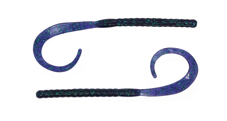 X-Zone Lures Blitz Worm Worms 13 X-Zone Lures Blitz Worm Worms