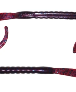 X-Zone Lures Blitz Worm Worms 20 X-Zone Lures Blitz Worm Worms