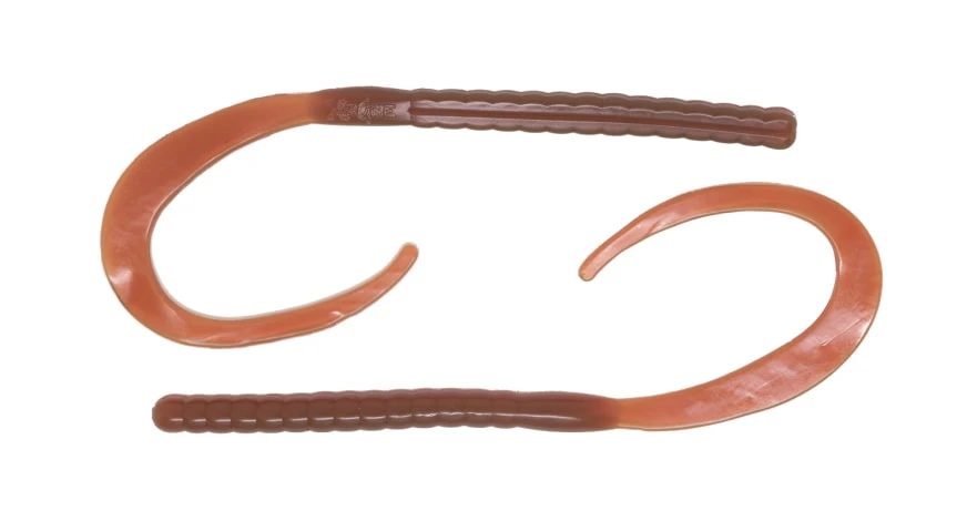 X-Zone Lures Blitz Worm Worms 7 X-Zone Lures Blitz Worm Worms