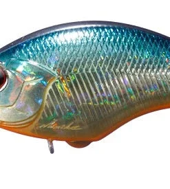 OSP Shallow Diving (0-7ft.) Blitz