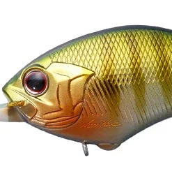 OSP Blitz MR Shallow Diving (0-7ft.)