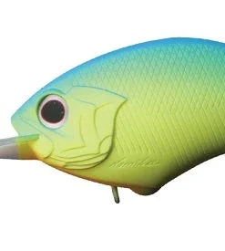 OSP Blitz MR Shallow Diving (0-7ft.)