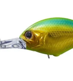 OSP Medium Diving (8-14ft.) Blitz Max DR