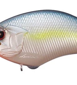 OSP Shallow Diving (0-7ft.) Blitz