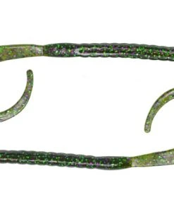 X-Zone Lures Blitz Worm Worms