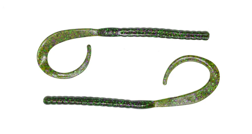 X-Zone Lures Blitz Worm Worms 3 X-Zone Lures Blitz Worm Worms