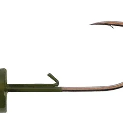 Owner Block Head Ned Rig Heads