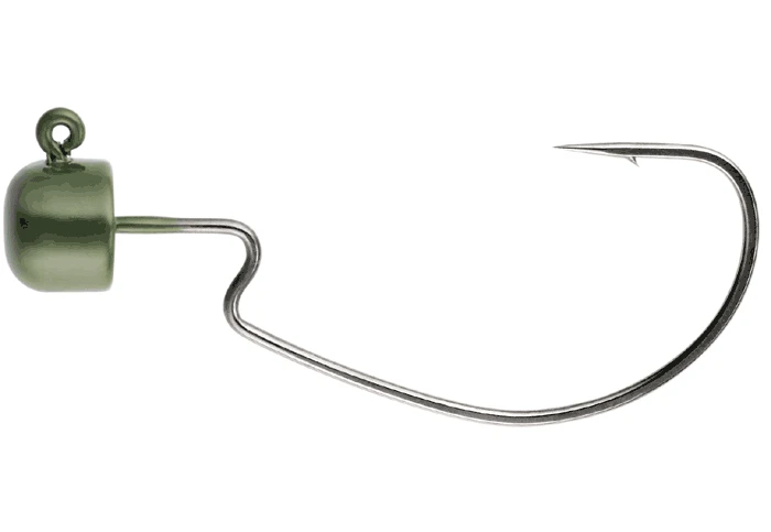 Owner Block Head Offset Ned Rig Heads 4 Owner Block Head Offset Ned Rig Heads