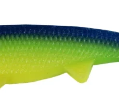 Optimum Baits Baby Boom Boom Weedless Soft Body 25 Optimum Baits Baby Boom Boom Weedless Soft Body