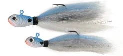 Spro Hair Jigs Phat Flies