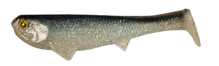 Optimum Baits Boom Boom Weedless Swimbait 12 Optimum Baits Boom Boom Weedless Swimbait