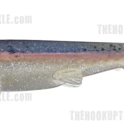 3:16 Lure Company 5 Inch Rising Son
