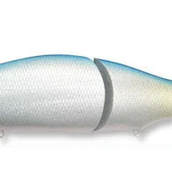 Megabass I Slide 262T 18 Megabass I Slide 262T