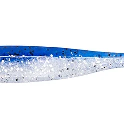 Keitech Paddletail Swimbaits Easy Shiner 3