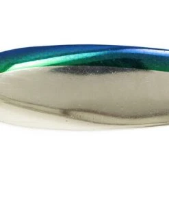 Nichols Lures Ben Parker Magnum Spoon Metals