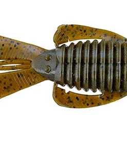 Strike King Creatures Rage Tail Magnum Structure Bug