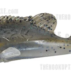 3:16 Lure Company Paddletail Swimbaits Bluegill