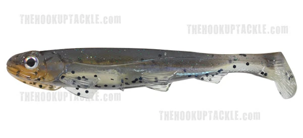 3:16 Lure Company Paddletail Swimbaits Minnow 7 3:16 Lure Company Paddletail Swimbaits Minnow