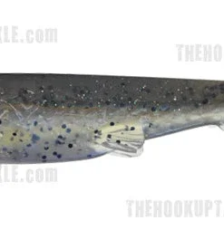 3:16 Lure Company Rising Son Weedless Paddletail Swimbaits 28 3:16 Lure Company Rising Son Weedless Paddletail Swimbaits