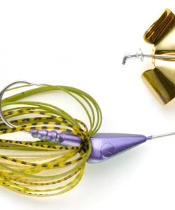 Ima Little Voice Buzzbait