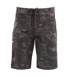 Simms Pants/Shorts Tumunu Board Shorts