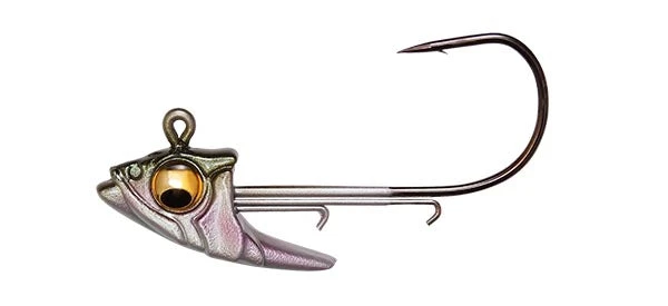 Megabass Body Balance 6 Megabass Body Balance