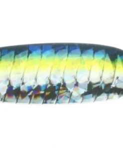 Nichols Lures Lake Fork Flutter Spoon Metals 12 Nichols Lures Lake Fork Flutter Spoon Metals