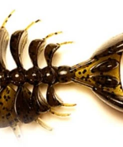 Kasumi Designs Creatures Dancing Bone Doctor