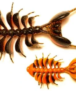 Kasumi Designs Creatures Dancing Bone Doctor